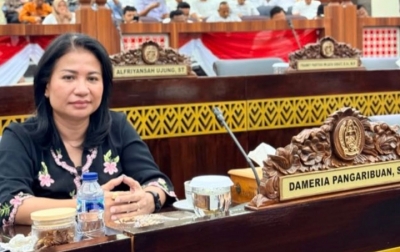 DPRD Sumut Desak Kemensos Tuntaskan Kekurangan Guru Sekolah Rakyat di Medan