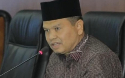 Tagih Janji Kampanye Wali Kota Medan, Kasman Lubis Desak Program UHC Premium Segera Direalisasikan