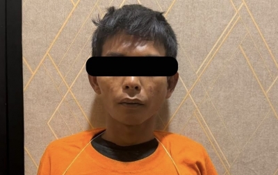 Misteri Kematian Dosen di Karo Terungkap, 2 Pelaku Curas Diringkus Polisi