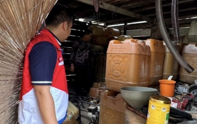 Komitmen Jaga Ketahanan Energi, Pertamina Patra Niaga Sumbagut Dukung Penuh Penertiban Penyaluran BBM di Aceh