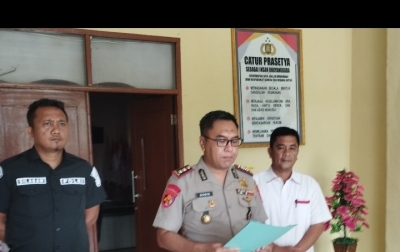 Satres Narkoba Polres Palas Ungkap 24 Kasus Narkoba Dua Bulan Terakhir