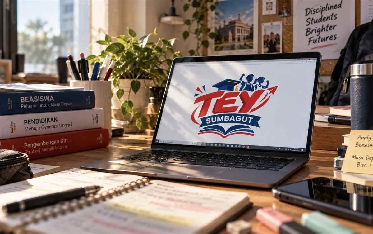Siswa Sumut dan Aceh Berkesempatan Raih Beasiswa Lewat Program Telkomsel Edupreneur Youth Season 2