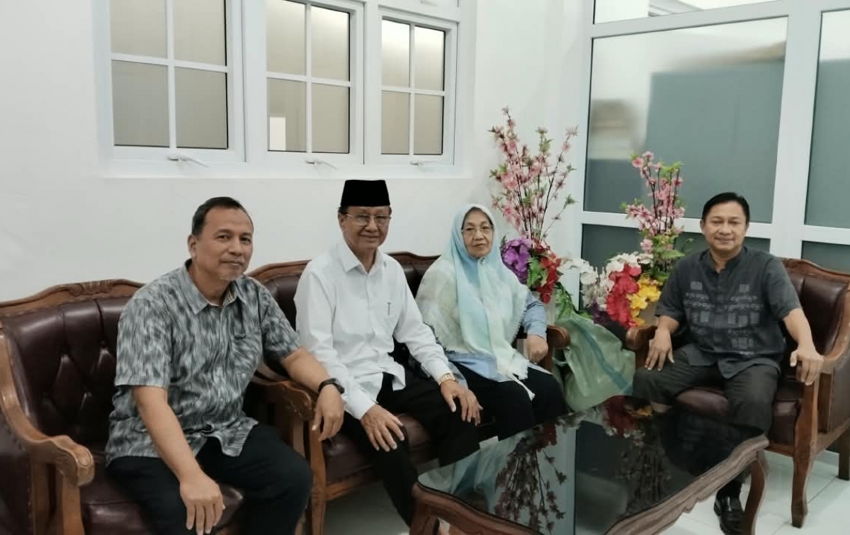 SMK Dwiwarna Perkuat BKK, Siapkan Lulusan Tembus Dunia Kerja
