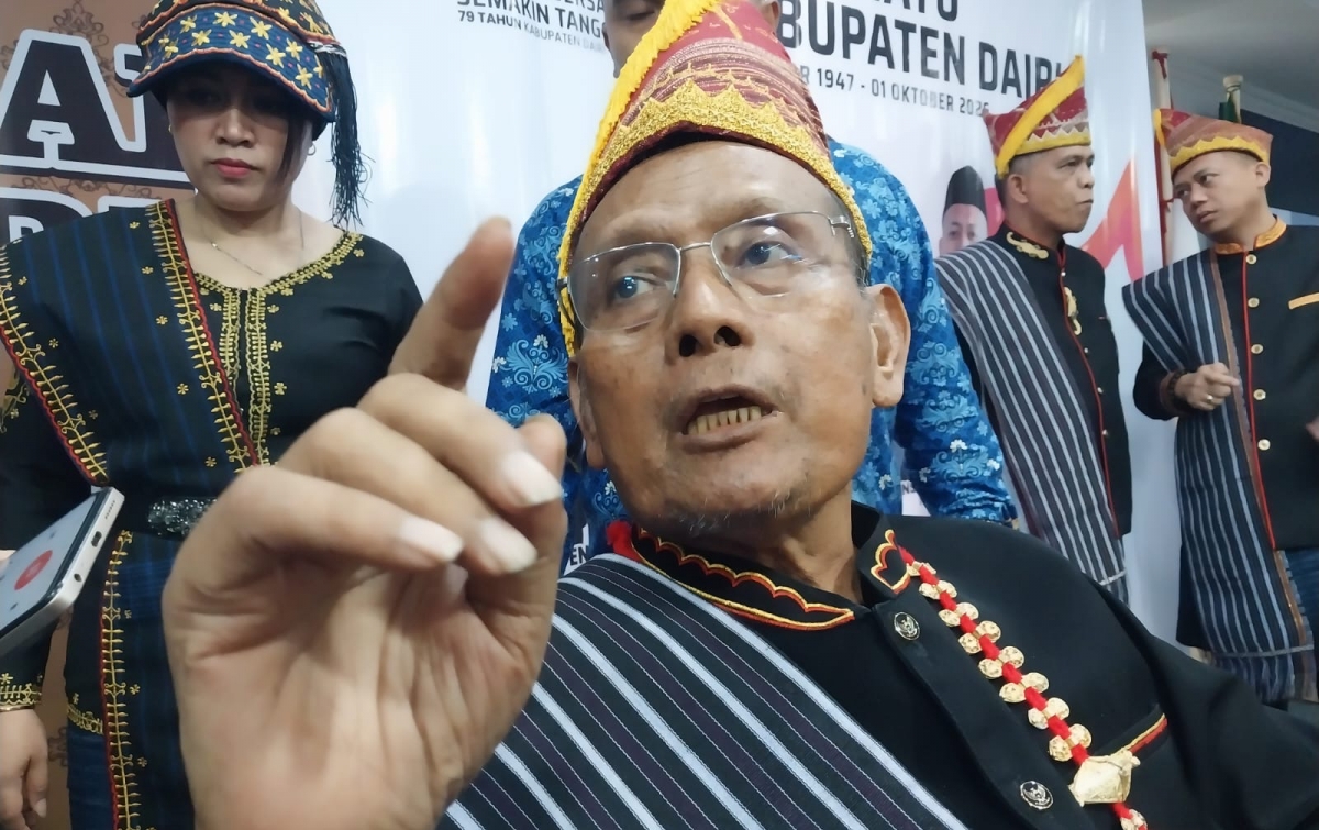 Dibantu Dubes Junimart Girsang, Kopi Sidikalang Bakal Tembus Pasar Italia
