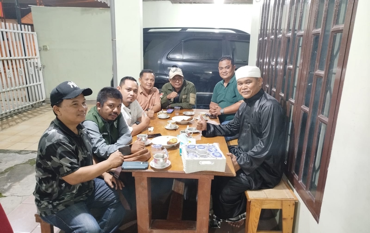 Jangan Cuma Seremonial, Pemuda Tabagsel Dituntut Bikin Aksi Nyata!