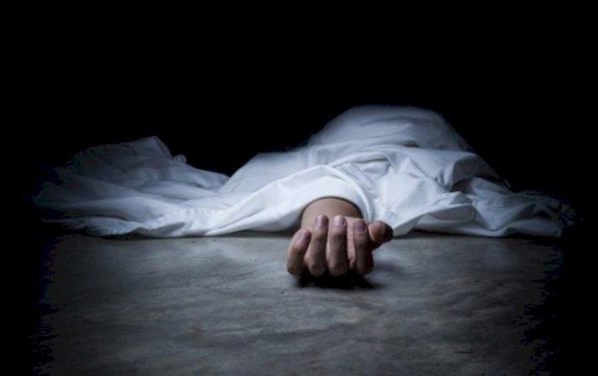 Tragis! Pulang Sekolah, Pelajar di Sergai Dikejutkan Penemuan Sang Ayah yang Telah Tiada di Rumah