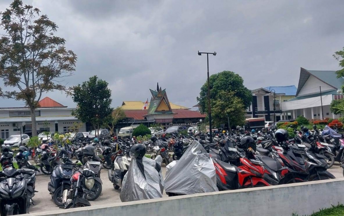 Rencana Perluasan RSUD Sidikalang Didukung Menkes
