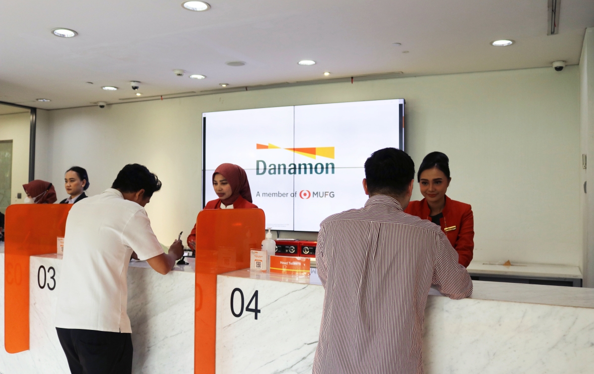Rajin Menabung, Kesempatan Menang Berkali-kali: Danamon Hadiah Beruntun Hadir untuk Nasabah