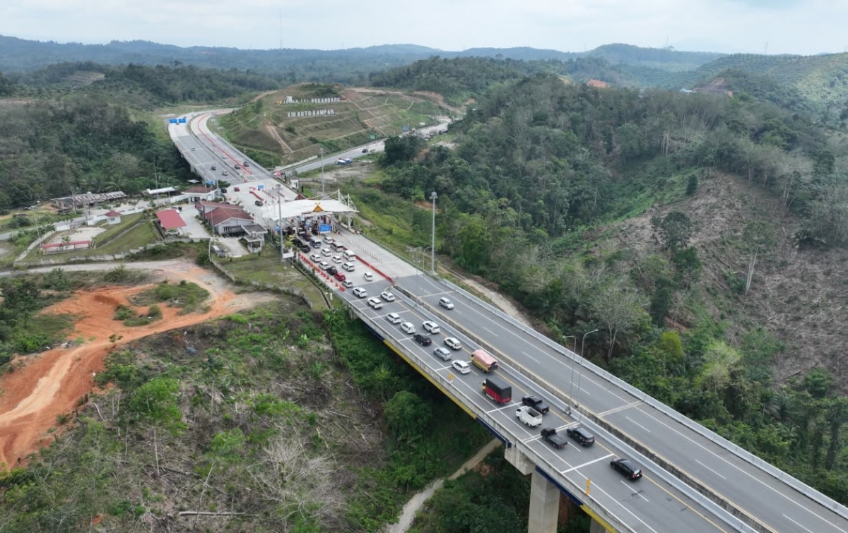Pastikan Manfaat Nyata bagi Masyarakat, BAKN DPR RI Soroti Integrasi JTTS dengan Sentra Industri dan Logistik