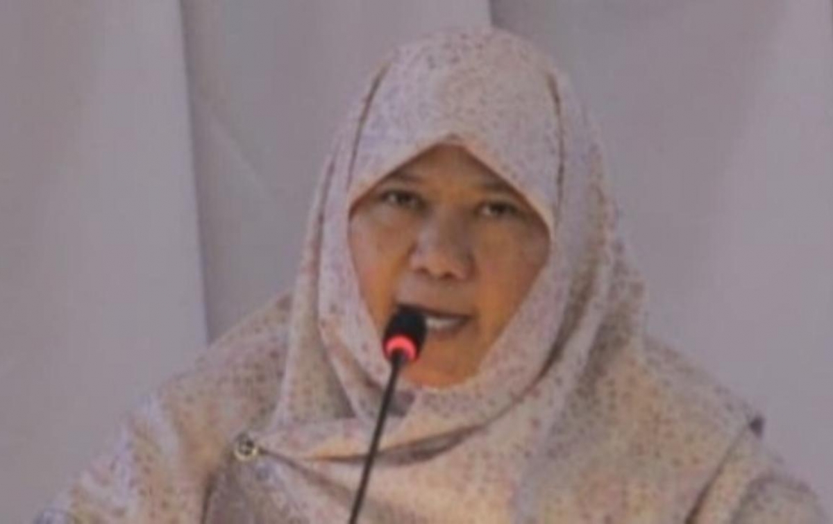 Paripurna Perubahan Perda Penanggulangan Kemiskinan: Perluas Akses Masyarakat terhadap Pendidikan, Kesehatan, dan Pekerjaan