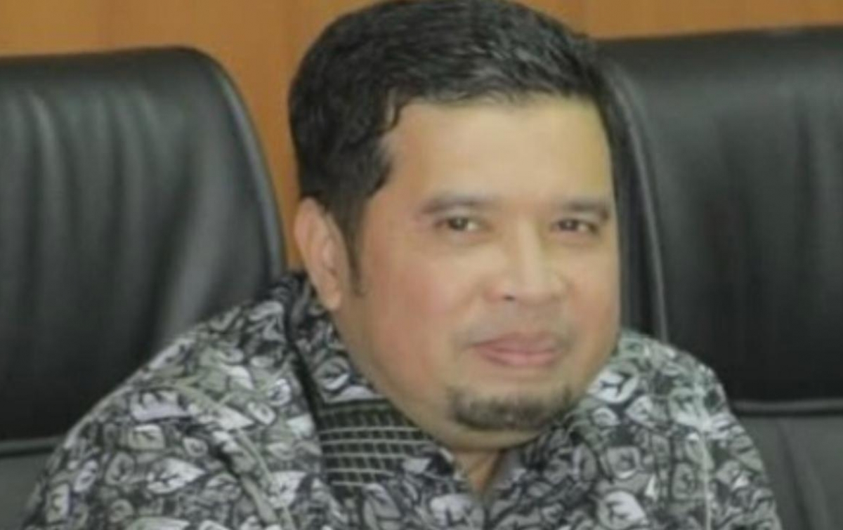 Doli Indra Rangkuti Minta Pemko Medan Seriusi Optimalisasi Pelayanan RSUD Bachtiar Djafar