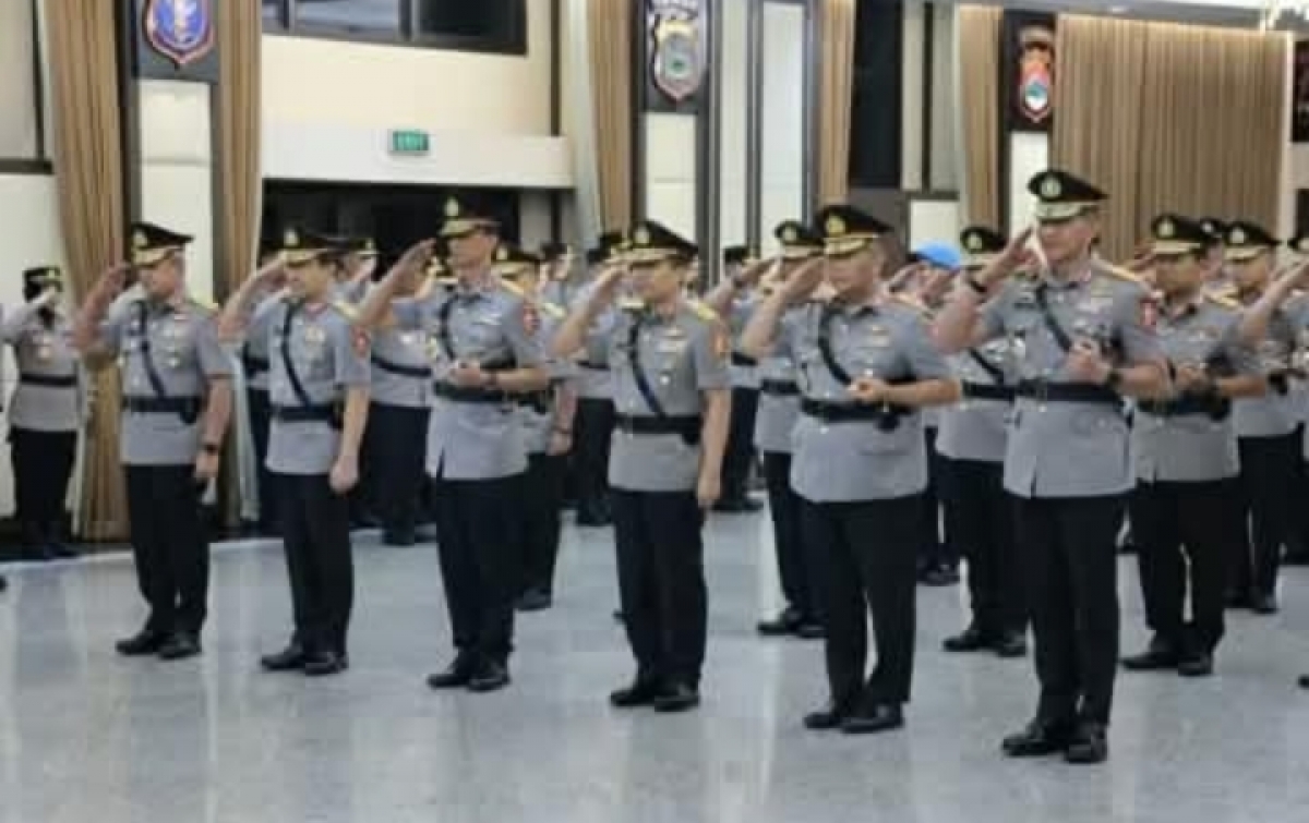 Pemerhati Sosial, Politik dan Keamanan Malik Assalih Harahap : Irjen Pol Dedy Kesuma Bakti sudah Tepat Menjabat Kabaintelkam Polri