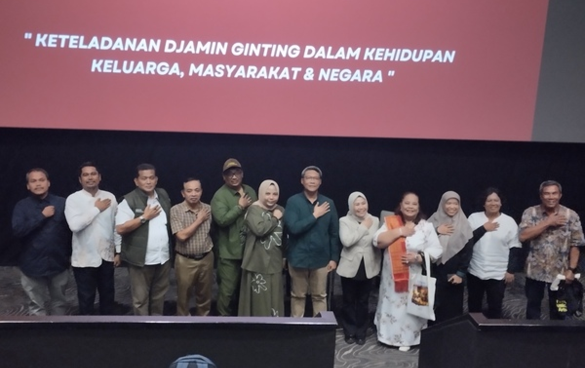 Dialog Interaktif Dan Nobar Film 