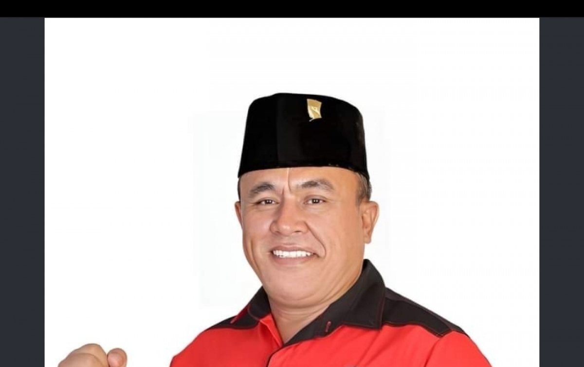Pupuk Subsidi Langka dan Mahal, Mangapul Purba Desak Pemerintah Turun Tangan