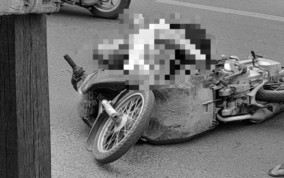 Lansia 79 Tahun Tewas Jadi Korban Tabrak Lari di Jalinsum Sergai, Polisi Buru Pengemudi Sigra