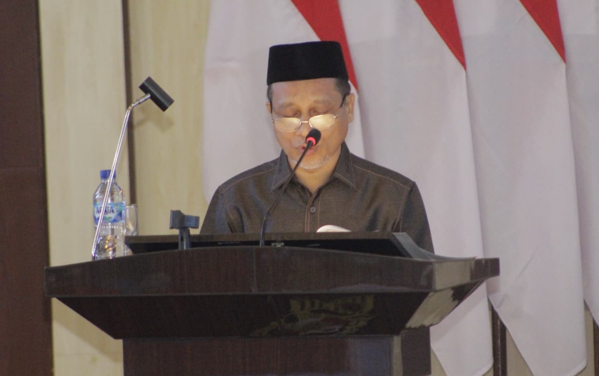 Fraksi PKS Minta Ranperda Sistem Kesehatan Medan Mampu Menjawab Persoalan Pelayanan Kesehatan