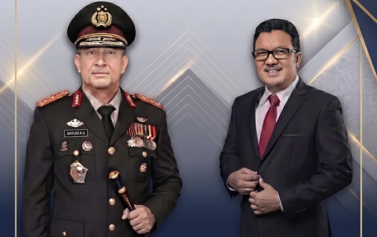 PTPN IV Regional I Apresiasi Ketegasan Polri Berantas Narkoba untuk Keamanan Objek Vital Nasional
