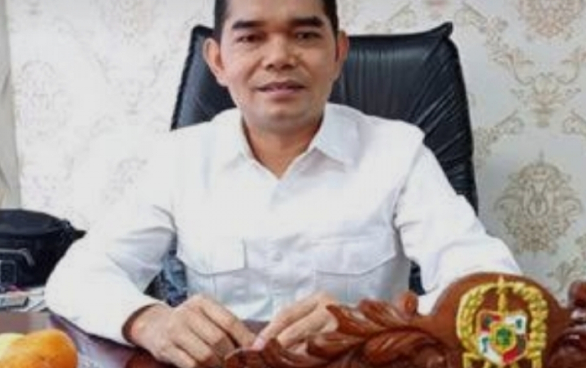 Ihwan Ritonga Dukung Kapoldasu Berantas Narkoba di Sumut