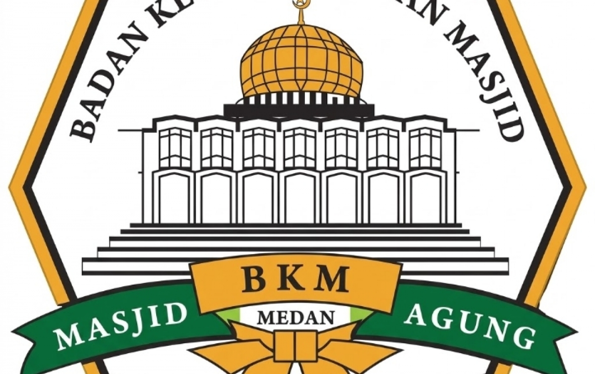 BKM Masjid Agung Medan Percepat Musyawarah, Minta Laporan Dana Hibah