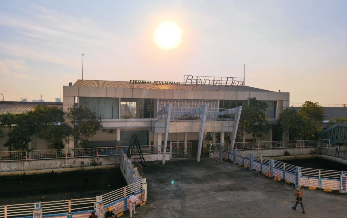 Kinerja Keuangan Pelindo Regional 1 Belawan Tumbuh Positif, Laba Usaha Naik 94,51% hingga September 2026