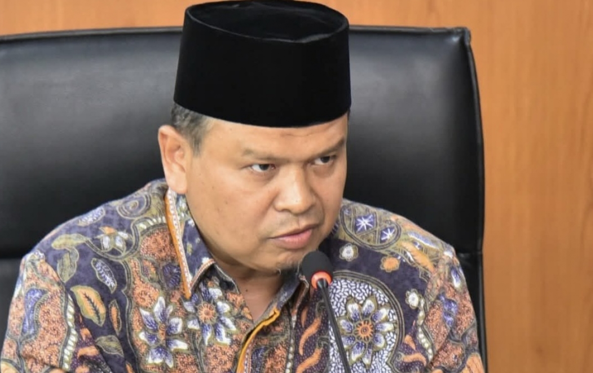 Medan Terdampak Kabut Asap, Ketua Komisi II Dukung Langkah Cepat Pemko Pantau Kualitas Udara
