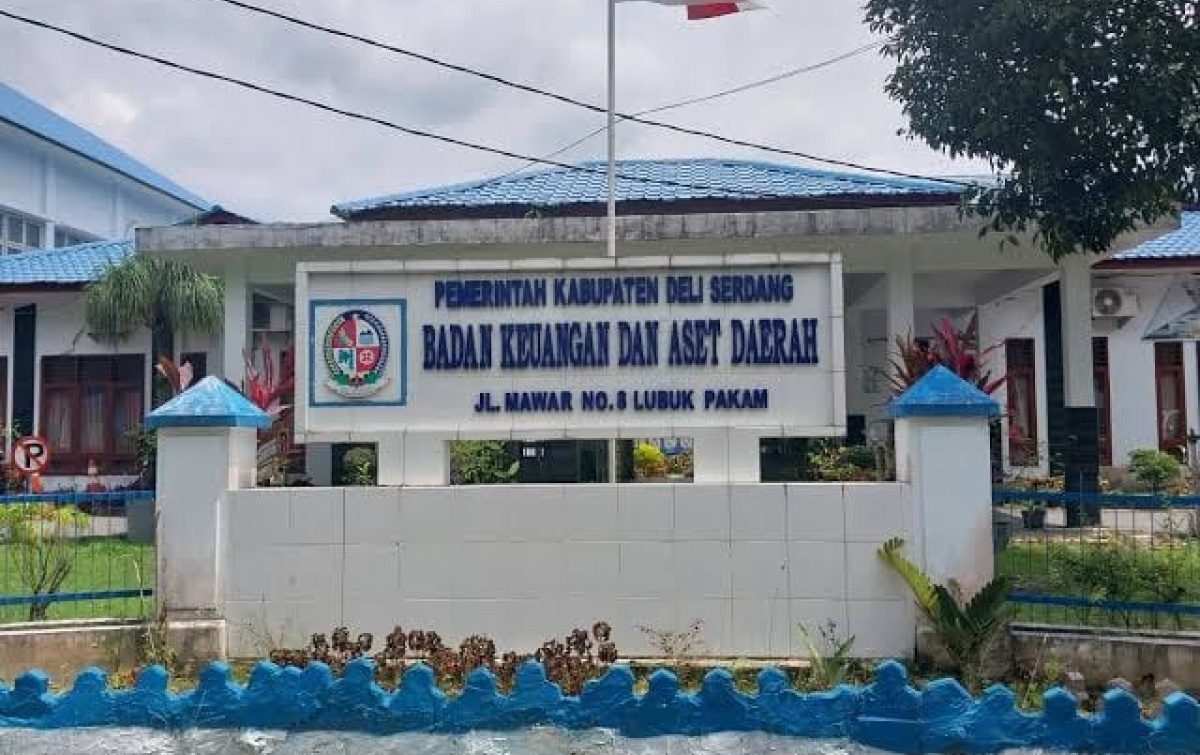 Pergantian Kasubbid Kas Daerah Dalam Proses, Inspektorat Periksa Pegawai yang Terlibat Dugaan Pengutipan Pihak Ketiga 