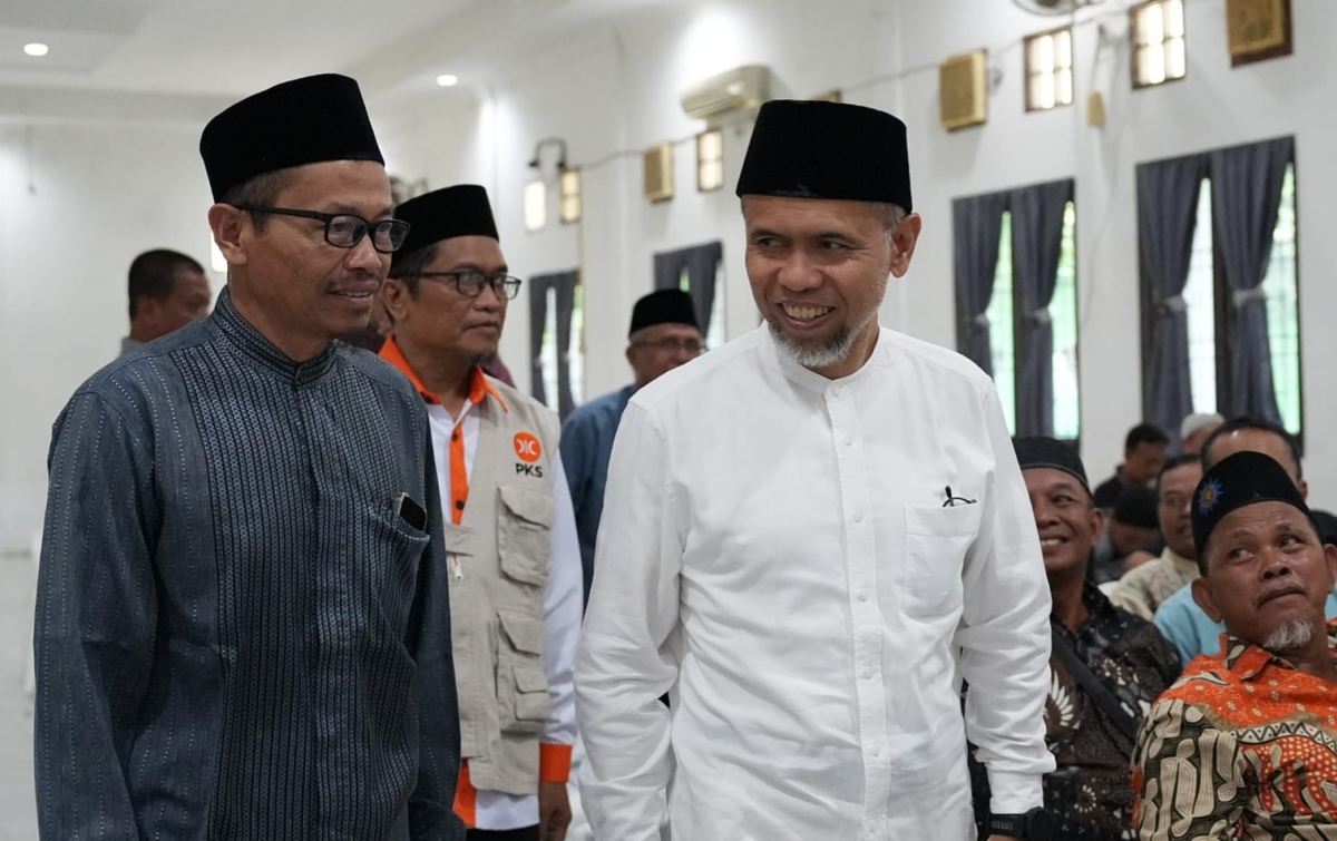 Dampak Kabut Asap , Salman Alfarisi : Selamatkan Anak-Anak, Liburkan Sekolah