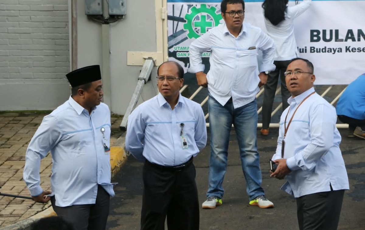 Komisaris Yakin Dirut Baru PLN Bakal Lanjutkan Transformasi Perusahaan