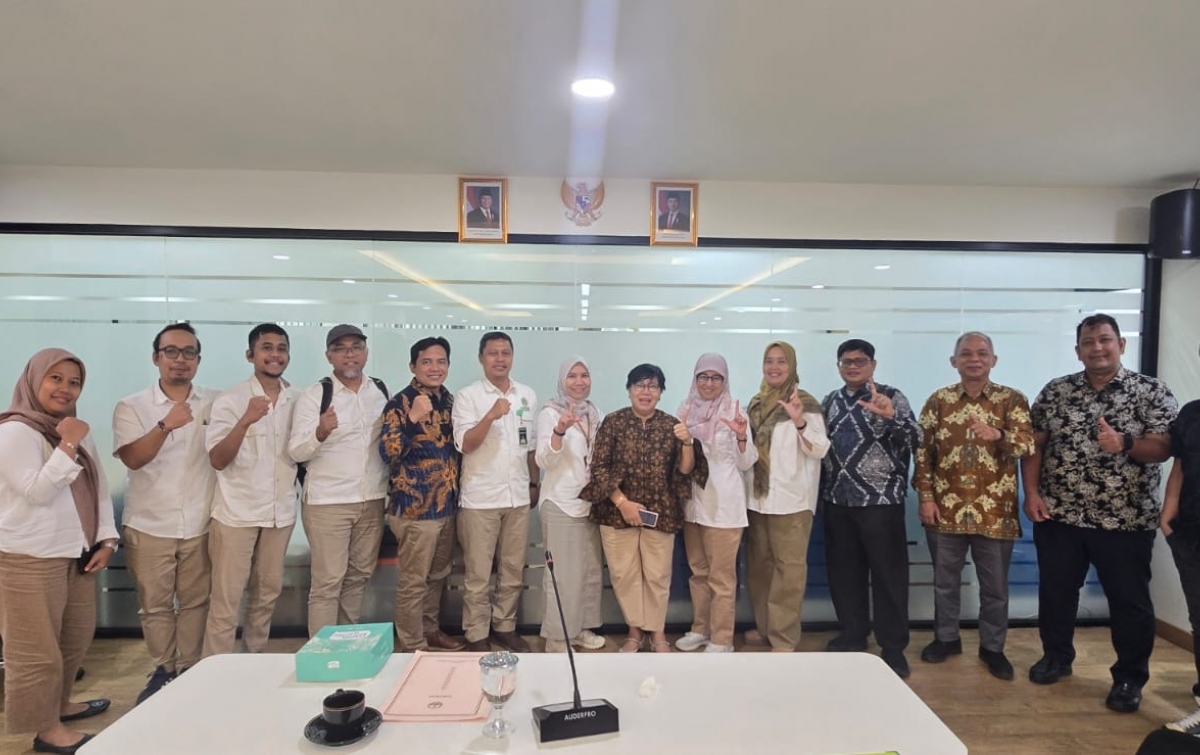 Masa Depan Rawa Singkil Dibahas, Perlindungan Gambut dan Satwa Liar Jadi Prioritas