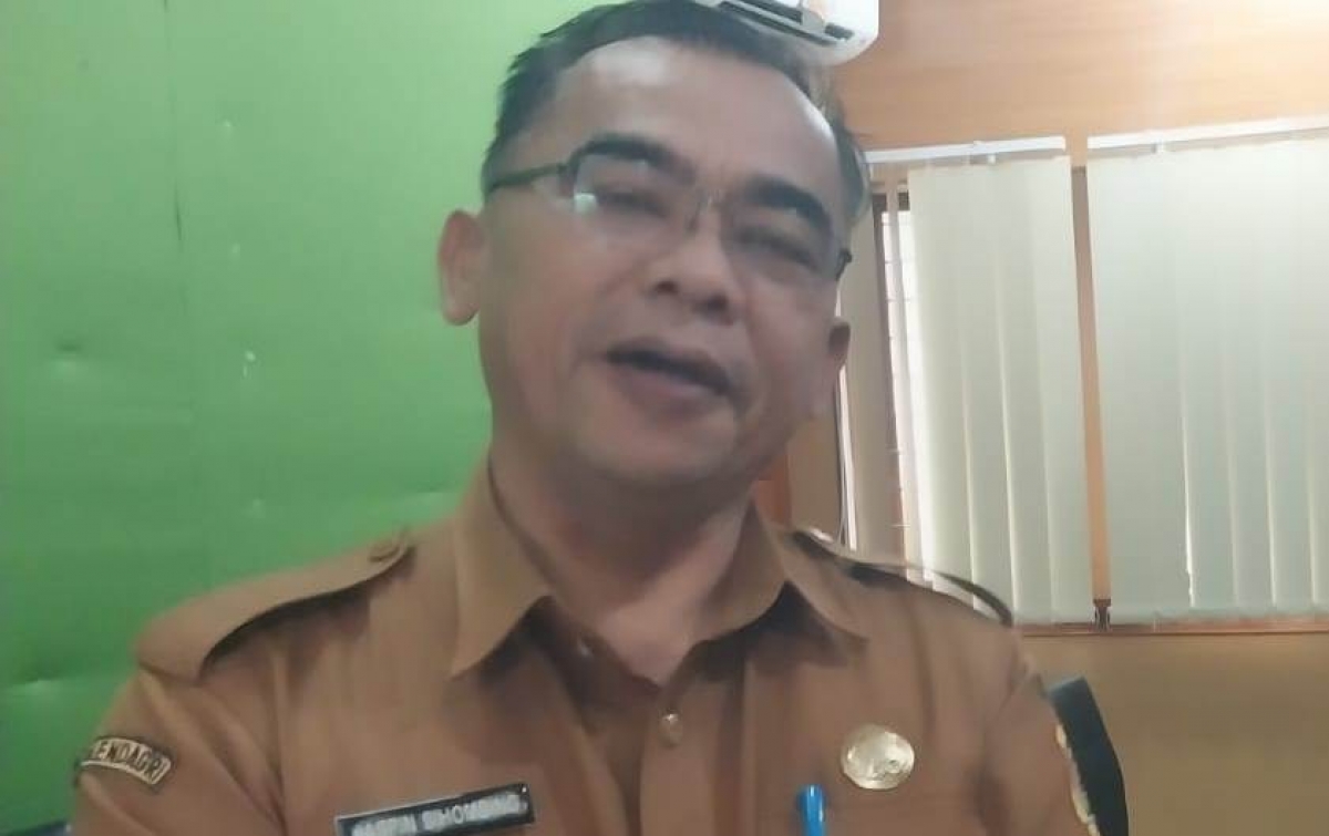 Pembelajaran Jarak Jauh di Dairi Dimulai Besok