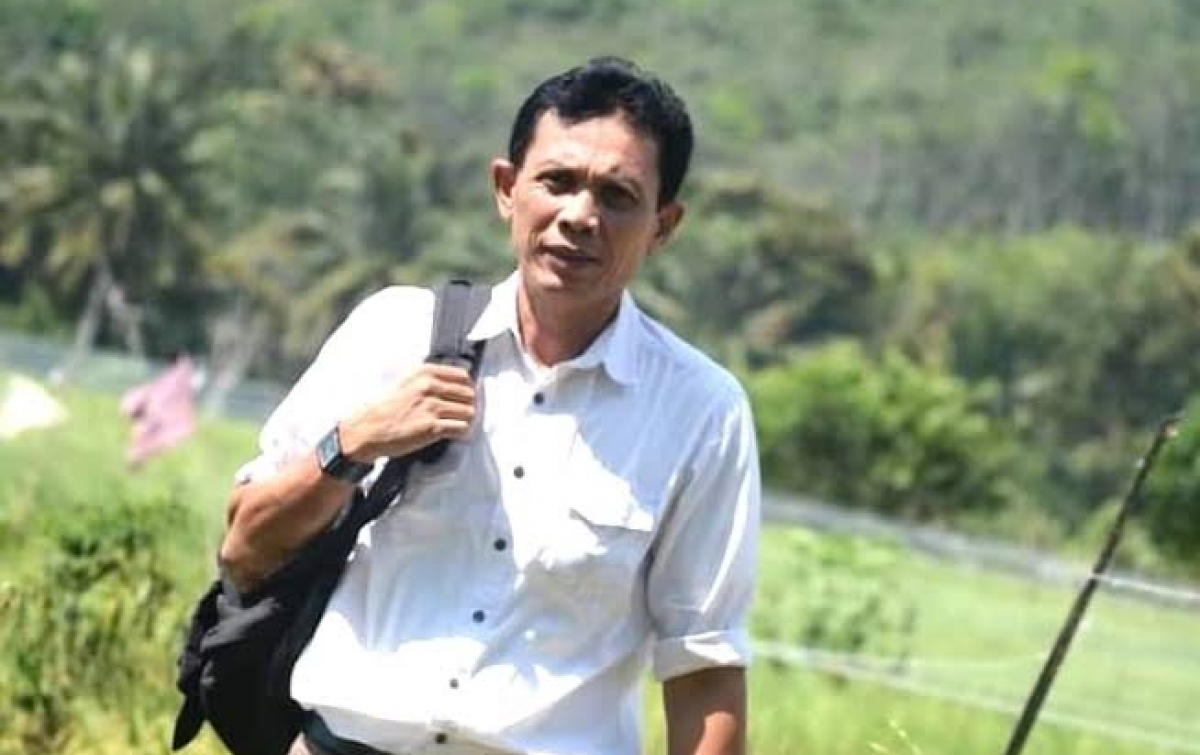 Administrasi PWI Sumut Harus Tertib, Hak Anggota Jangan Diabaikan