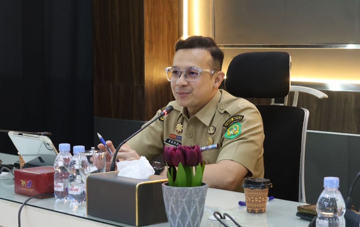 Bapenda Medan Hadirkan Fitur “Lapor Bapenda” Tingkatkan Pelayanan dan Pengawasan Pajak Daerah