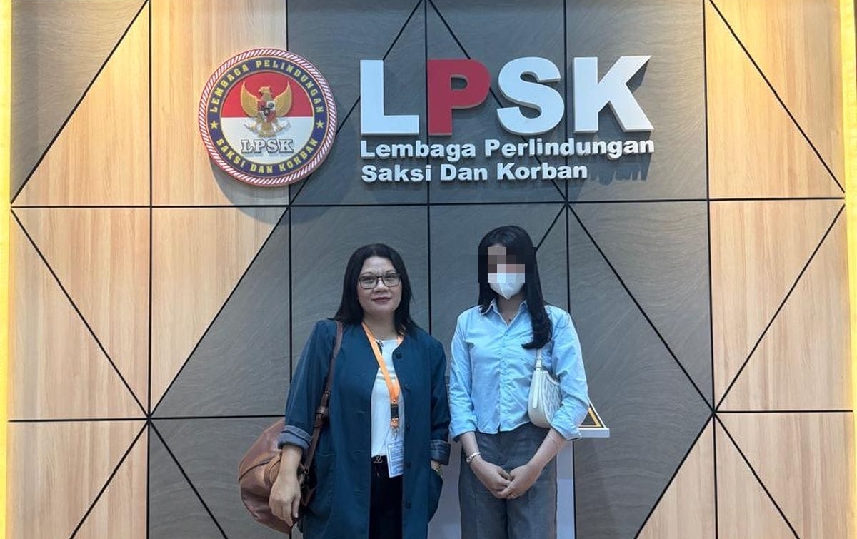 Kapolri Ditantang Buktikan ‘No Viral No Justice’, Karyawati 22 Tahun Diduga Jadi Korban Kekerasan Seksual
