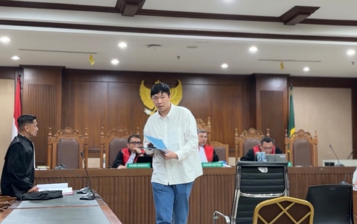 Kuasa Hukum BPT Soroti Alasan Penghentian Kasus, Harapkan Proses Hukum yang Berimbang