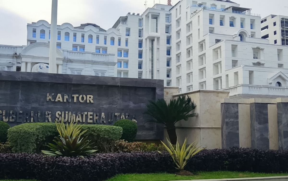 Lempabudti YIHLP Minta Gubsu Perhatikan Kebudayaan Tionghoa