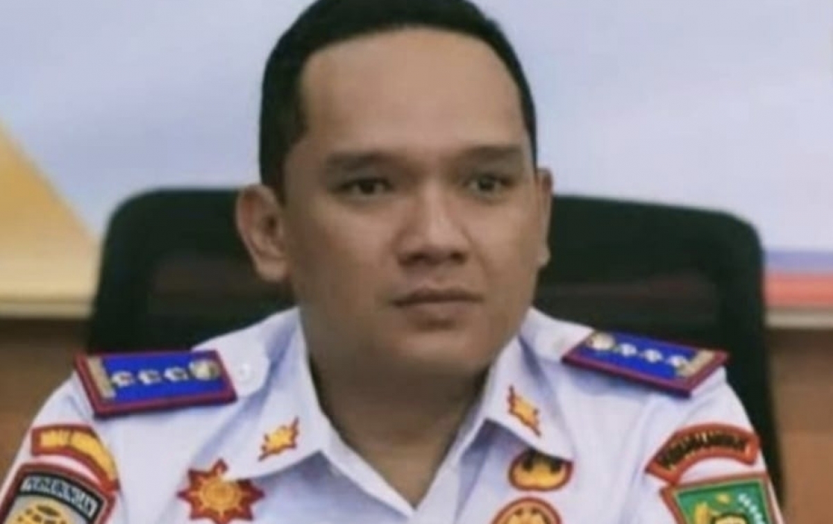 Isu Dugaan Penyelewengan Anggaran Pembayaran Listrik PJU Rp50 miliar Lebih  Kadishub Langkat: Uangnya Langsung ke PLN