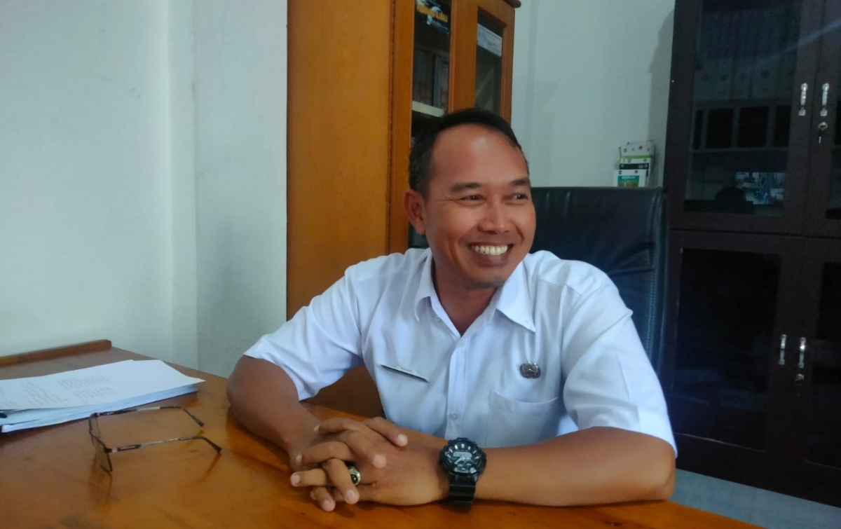 DLH Asahan Awasi Limbah Domestik 81 SPPG untuk Cegah Pencemaran Lingkungan