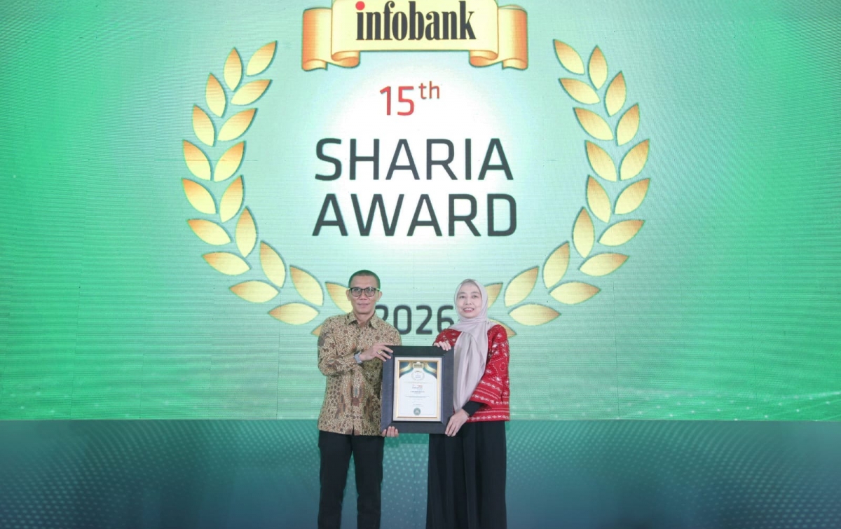 Kepercayaan Nasabah Dorong Penguatan Bisnis Syariah Danamon