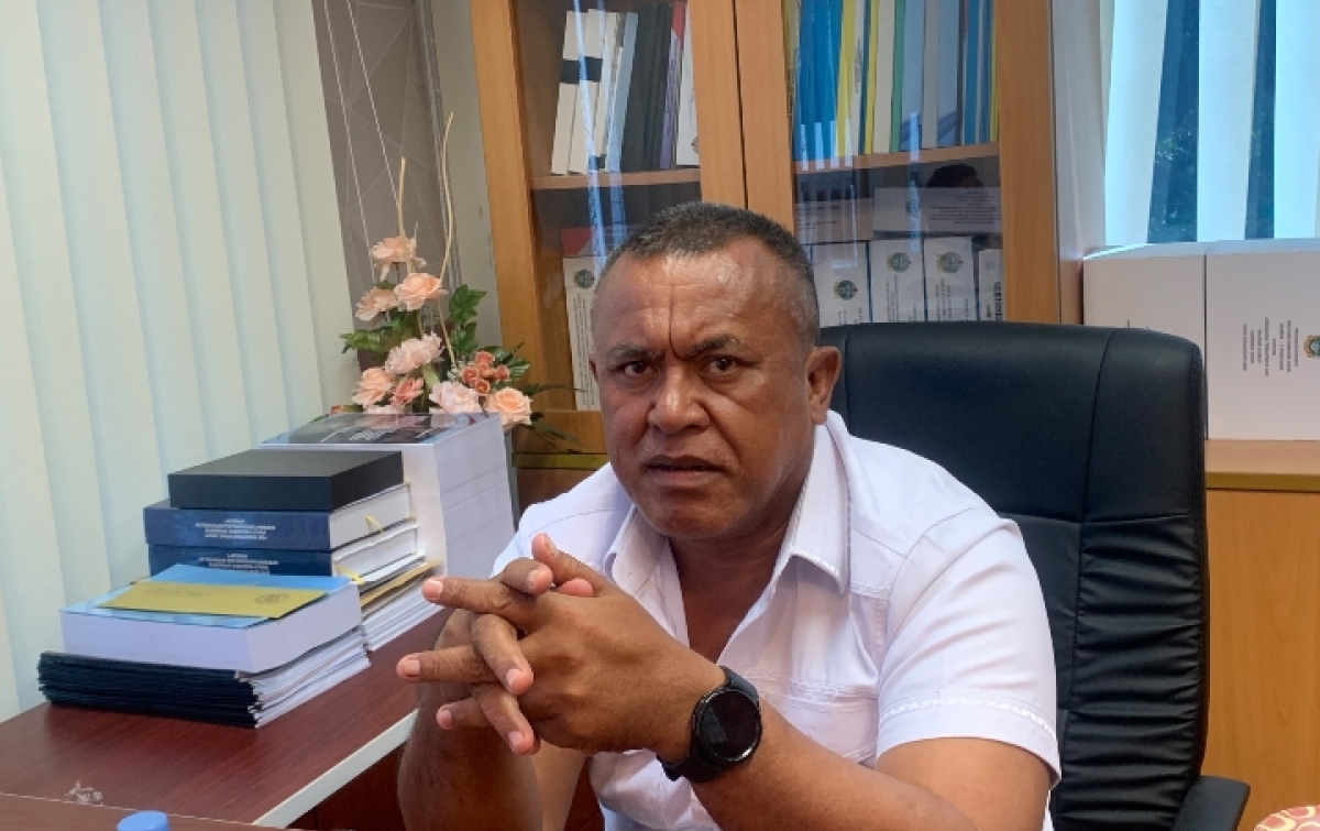 TKD Sumut Terancam Dipangkas Hingga Rp1,5 Triliun, Fraksi PDIP Desak Bobby Nasution Cari Terobosan