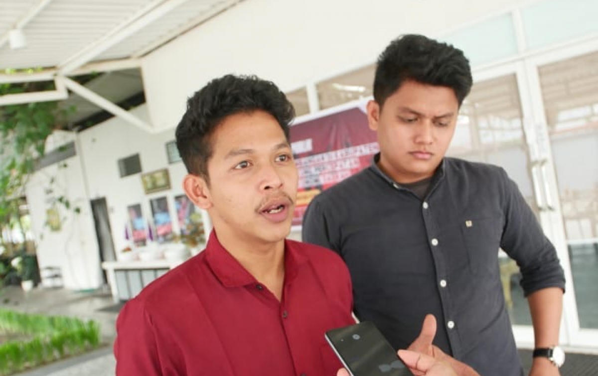 Dialog Publik GMNI Sumut: Investasi Tambang di Dairi Berpeluang Dongkrak Ekonomi Daerah