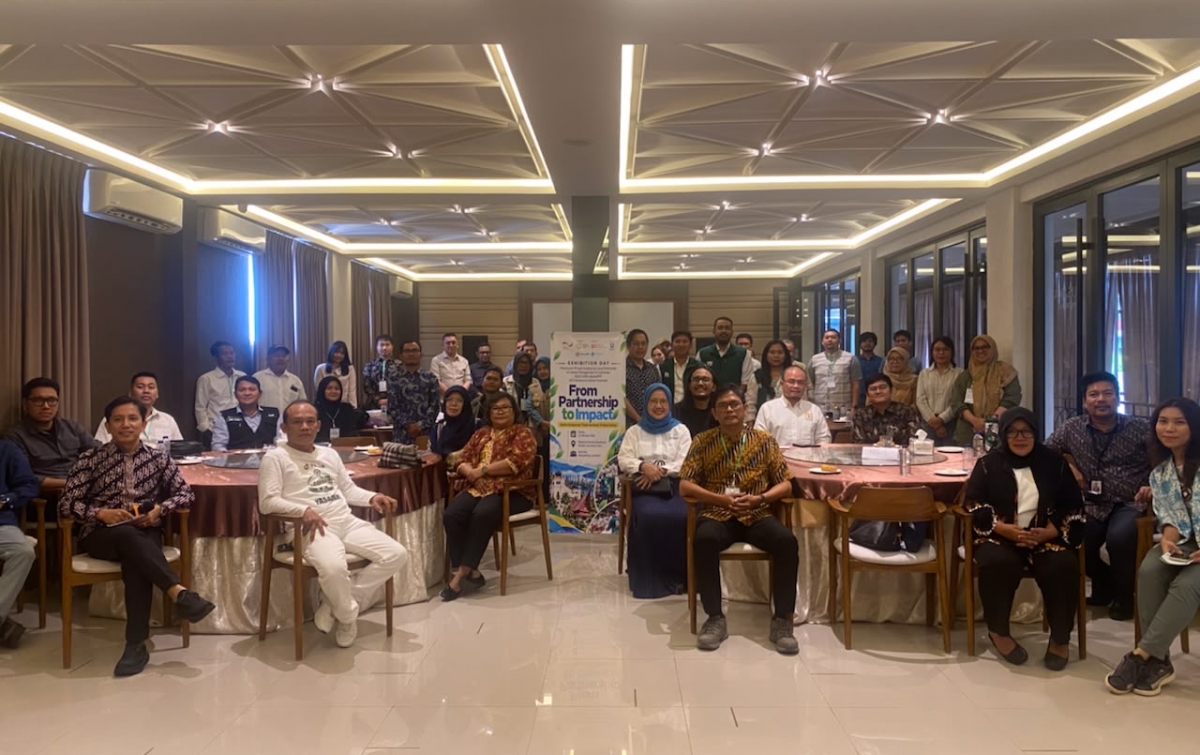 Lampaui Target, SULE-WM Buktikan Kolaborasi Pengelolaan Sampah di Sumut Bukan Sekadar Wacana