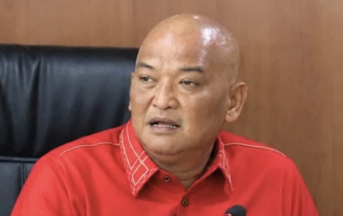 Robi Barus Apresiasi Komitmen Kapolda Sumut Berantas Narkoba, Begal, dan Premanisme
