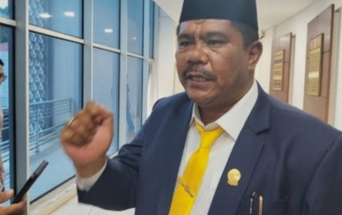Kuota Pupuk Subsidi Sumut Dipangkas 34 Ribu Ton, Manaek Hutasoit Desak Pemerintah Pusat Evaluasi
