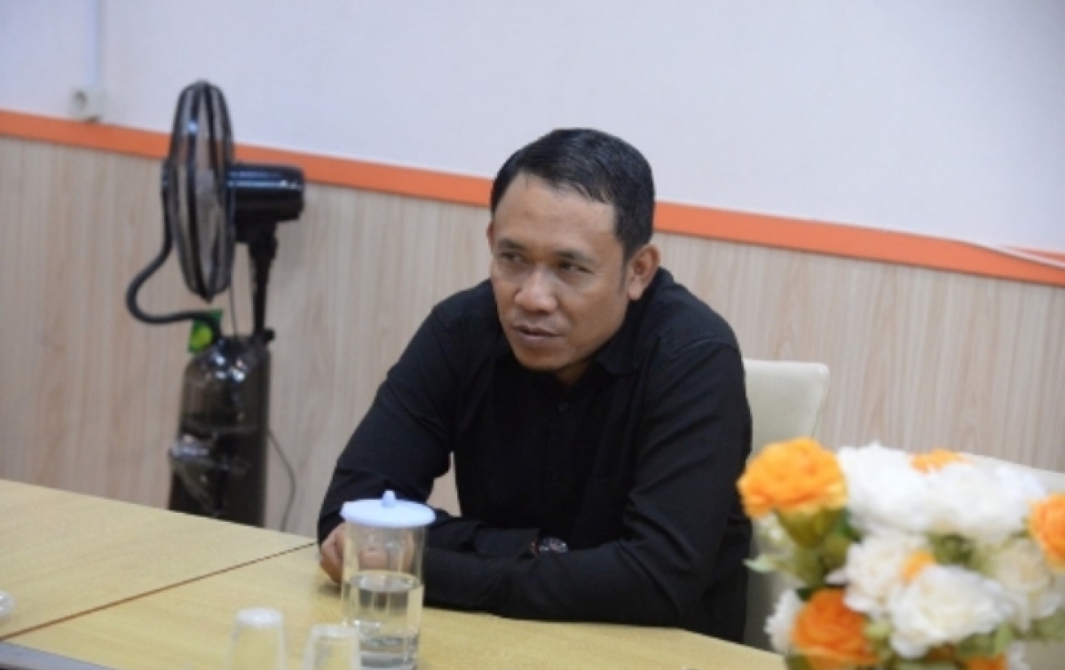 Hariyanto Desak Pemerintah Pusat Segera Tetapkan Pengelola Kawasan Hutan Sumut