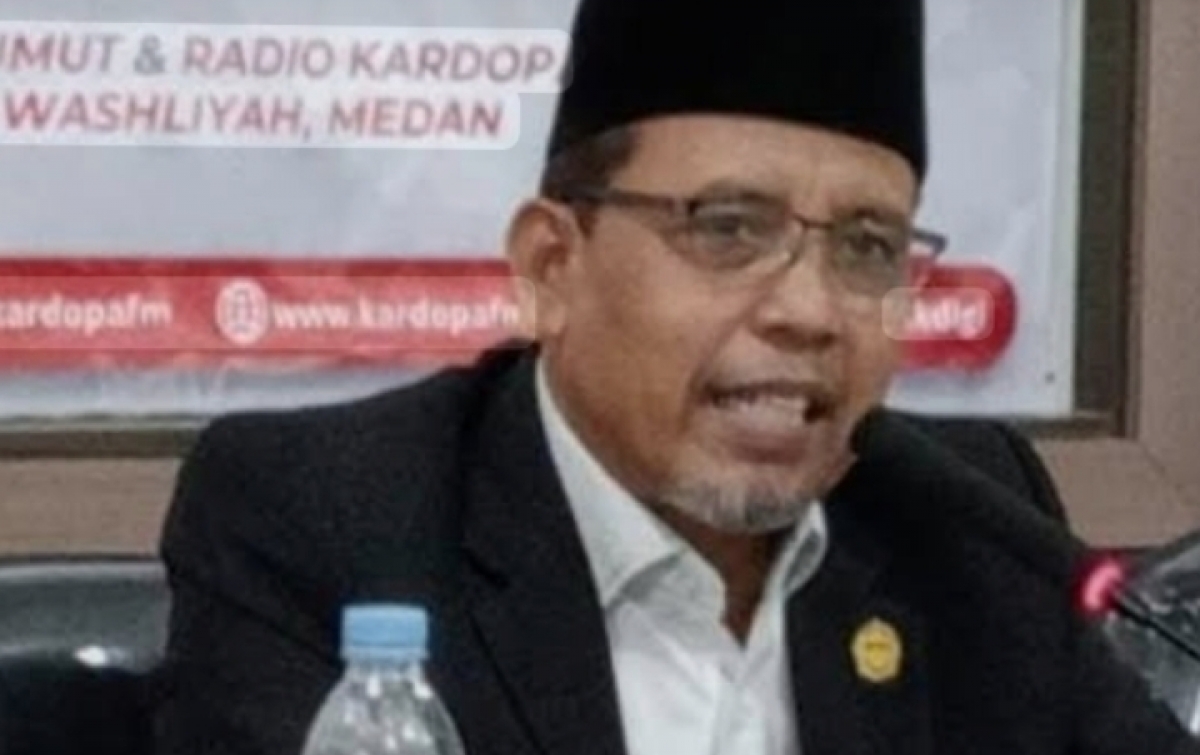 RDP Komisi E dengan Biro Kesra Batal,  Ahmad Darwis Soroti Bansos yang Belum Dibayarkan