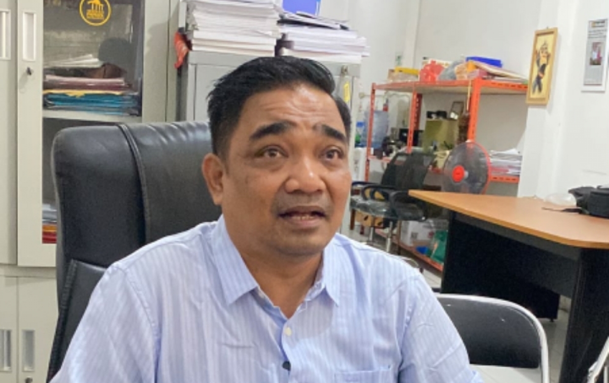Gugatan  TSI  terkait KMK Revolving Perlu Perhatian Serius  -Praktisi Hukum Minta OJK, BI dan LPS Berikan Penjelasan