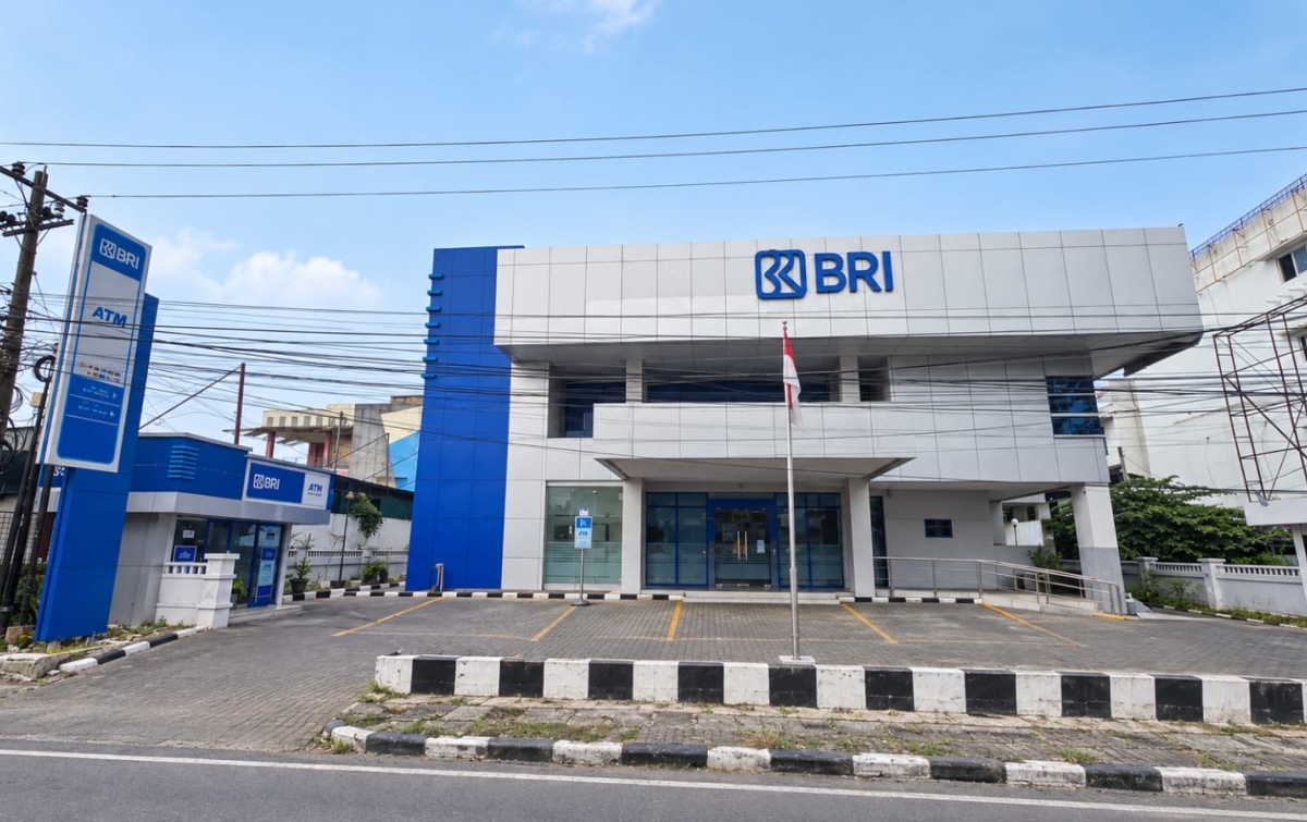 Lebih dari Sekadar Modal, KUPEDES BRI Bantu Pelaku UMKM Besarkan Usaha hingga Buka Lapangan Kerja
