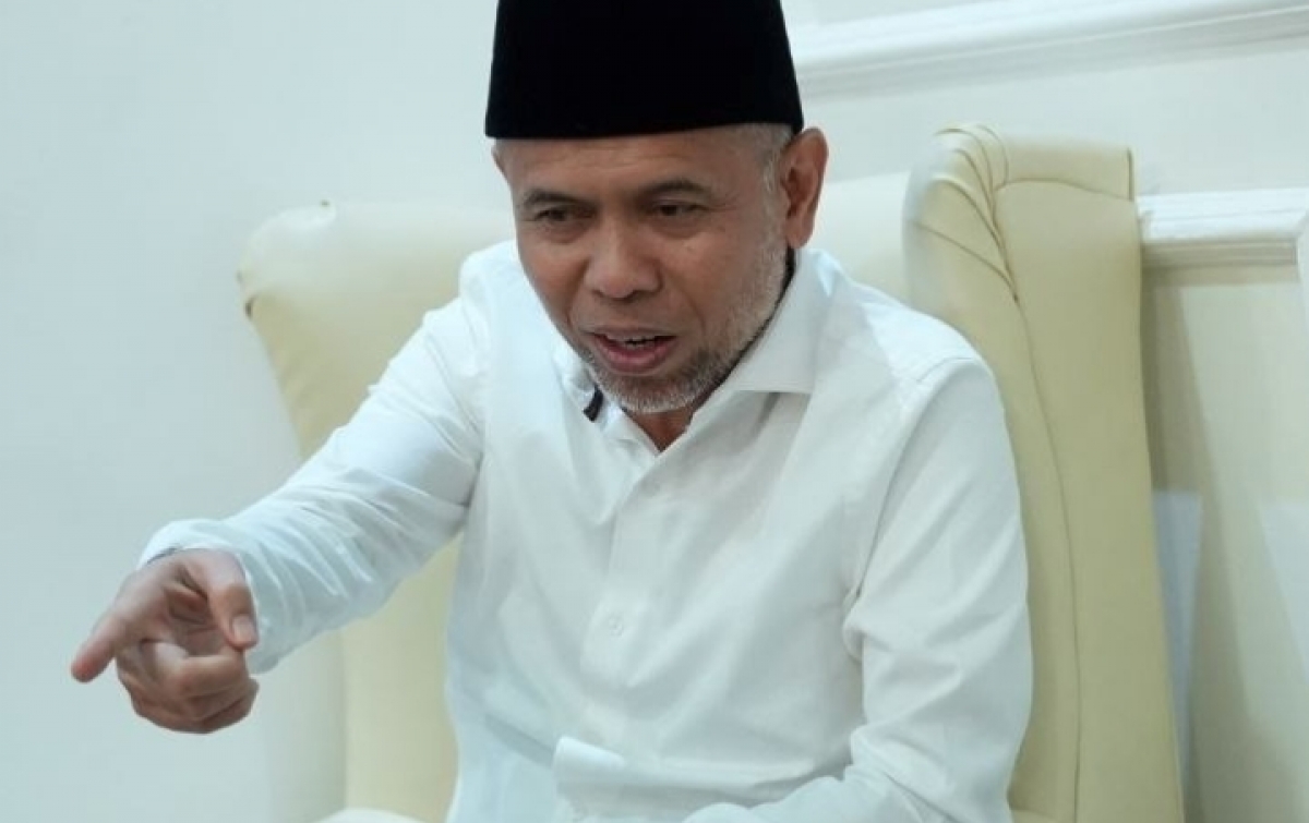 Salman Alfarisi: Jangan Hanya Sasar Pemain Kecil, Usut Dugaan Penyelewengan BBM hingga Korporasi