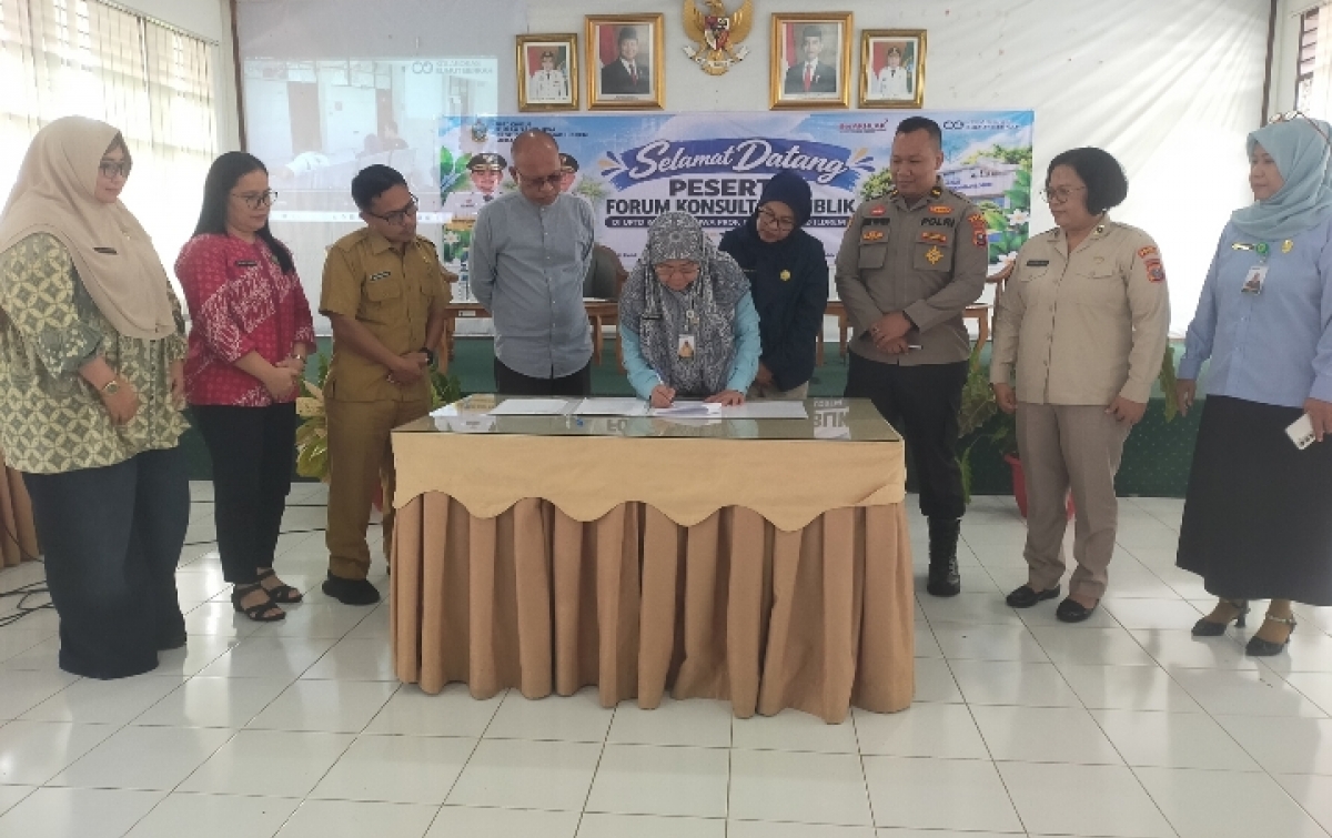 Sri Suriani Purnamawati: Sinergi dengan Pemerintah dan Masyarakat Penting untuk Tingkatkan Mutu Layanan Kesehatan Jiwa