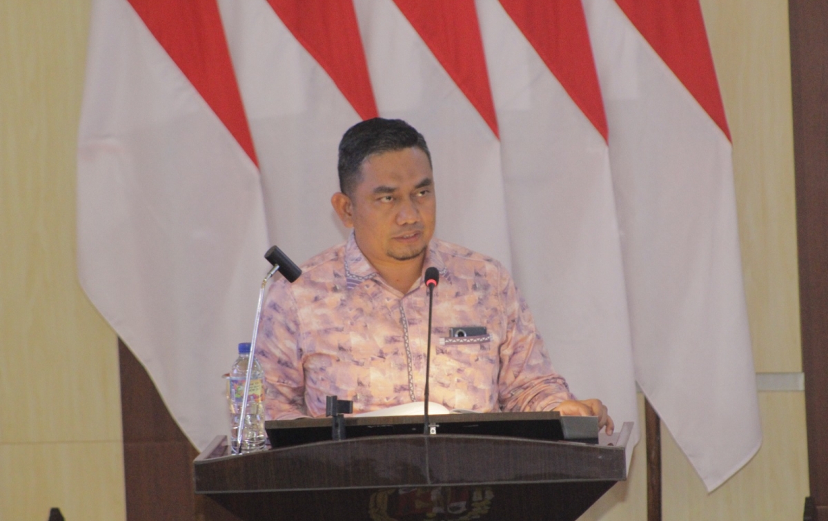 Fraksi PKS DPRD Medan Soroti Efektivitas Anggaran Penanggulangan Kemiskinan